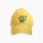 mustard-cap