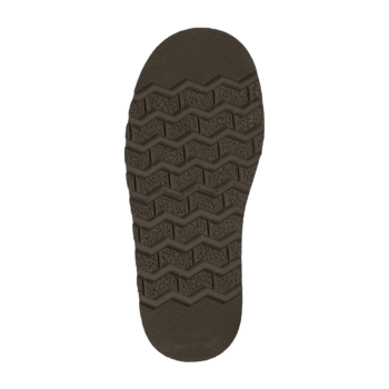 Soles - Tyre Wedge Sole Brown