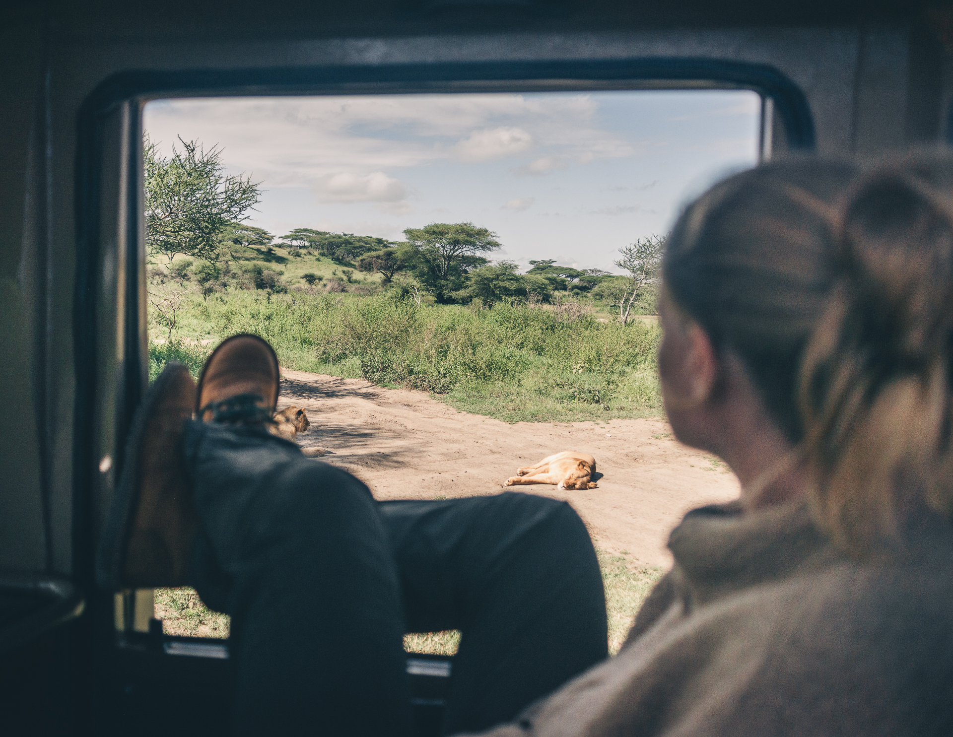 Turbo Vellies vs Hyena