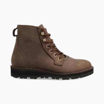 Baobab Boot - Houston Brown