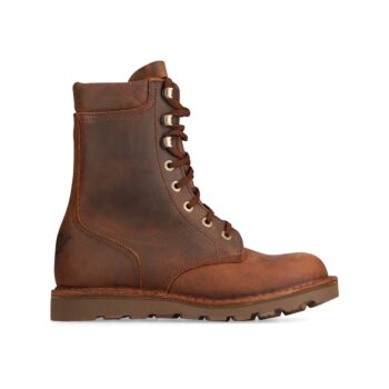 AR8 - Tyre Wedge - Bronco