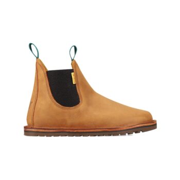 Barefoot Stockman - Fudge