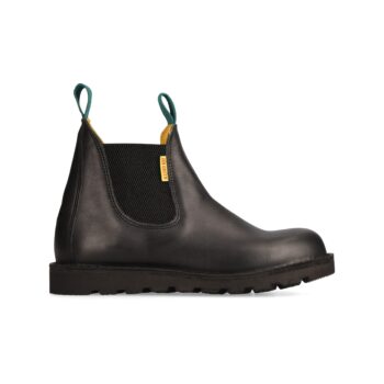 Stockman - Tyre Wedge - Black