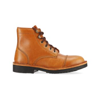 719 - Rust Veg Tan