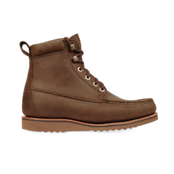 Meander - Moc-Toe - Houston Brown