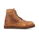 Numzaan - Bronco Biscuit