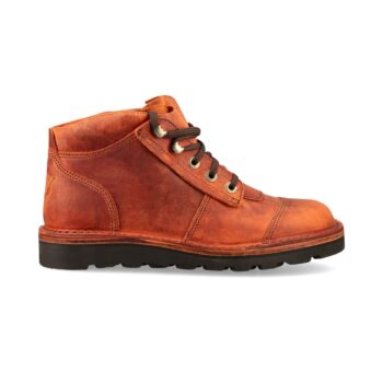 African Ranger - Leather Midsole - Bronco Russet