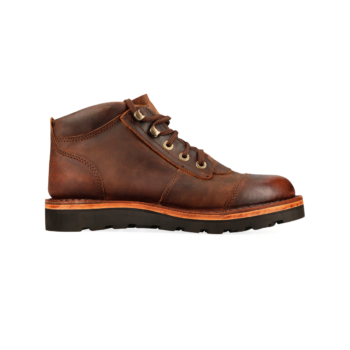 Jim Green African Ranger Leather Midsole Bronco