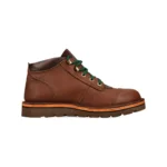 African Ranger  - Leather Midsole - Buffalo