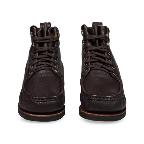 Meander - Moc-Toe - Kudu Mocha - Jim Green