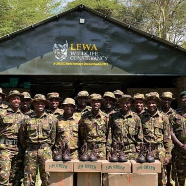 Gonarezhou Conservation Trust