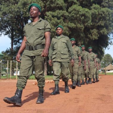 Gonarezhou Conservation Trust