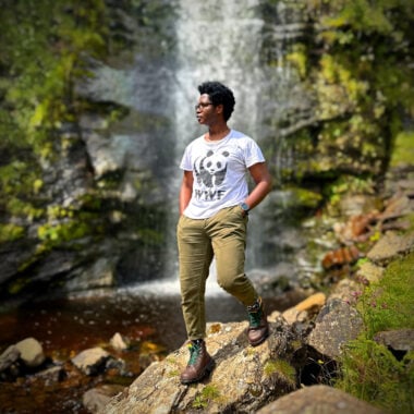 These boots are made for…marriage