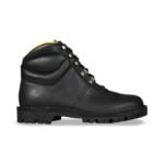 Jim Green Highlander pro black