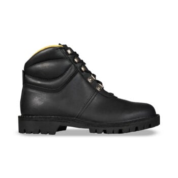 Jim Green Highlander pro black