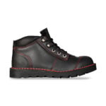 African Ranger - Black - Tyre Wedge