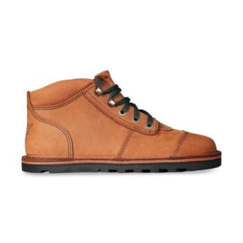 Barefoot African Ranger - Fudge - Africa Sole